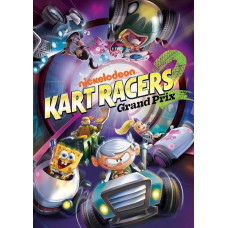 Nickelodeon Kart Racers 2: Grand Prix Switch Europe & UK [Nintendo  Europe & UK]