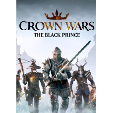 Crown Wars: The Black Prince Xbox Series X|S WW [Xbox Live Глобальный] NOTE: here before purchasing.