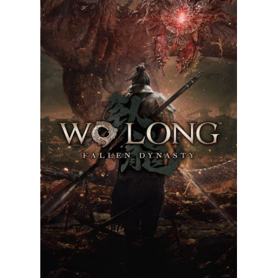 Wo Long: Fallen Dynasty Xbox One/Xbox Series X|S/PC (US)