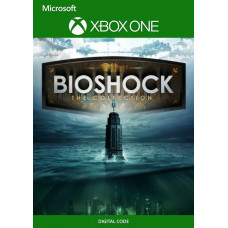 BioShock The Collection Xbox One UK [Xbox Live  UK]