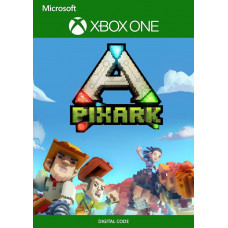 PixARK Xbox One UK [Xbox Live  UK]