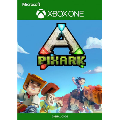 PixARK Xbox One (UK)