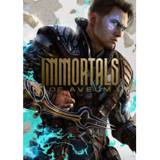 Immortals of Aveum Xbox Series X|S WW [Xbox Live  UK]