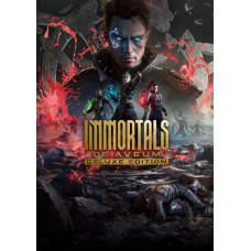 Immortals of Aveum Deluxe Edition Xbox Series X|S WW [Xbox Live  UK]
