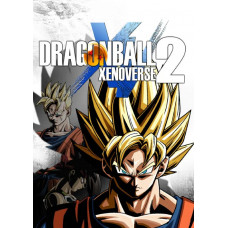Dragon Ball Xenoverse 2 Xbox TR [Xbox Live  TR]