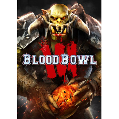 Blood Bowl 3 PC