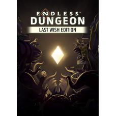 ENDLESS Dungeon Last Wish Edition Xbox UK [Xbox Live  UK]