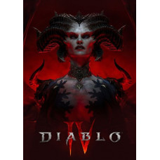 Diablo IV - Standard Edition Xbox One & Xbox Series X|S Europe & UK [Xbox Live  UK]