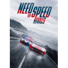 Need for Speed Rivals Xbox Europe & UK [Xbox One & Xbox Series X/S  Europe & UK]