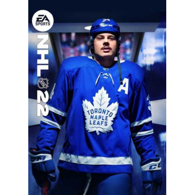 NHL 22 Xbox Series X|S (EU)