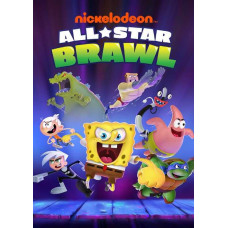 Nickelodeon All-Star Brawl Xbox One/ Xbox Series X|S UK [Xbox Live  UK]