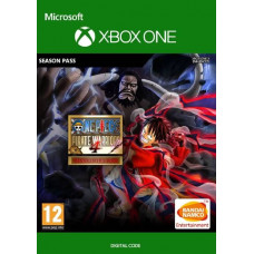 One Piece: Pirate Warriors 4 - Character Pass Xbox One [Xbox Live  Регион None]