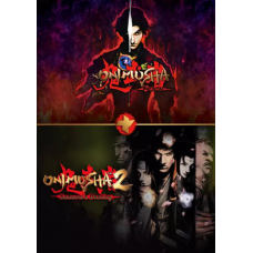 Onimusha 1+2 Pack PC Europe & UK [Steam  Europe & UK]