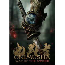 Onimusha: Way of the Sword PC [Steam  Регион None] NOTE: here before purchasing.