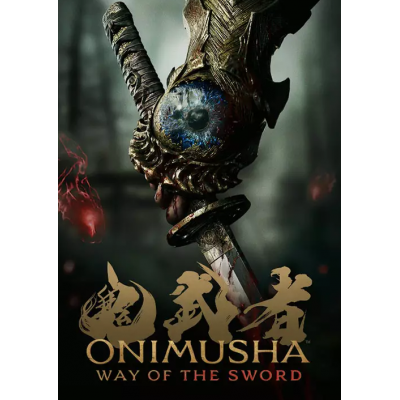 Onimusha: Way of the Sword PC
