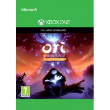 Ori and the Blind Forest: Definitive Edition Xbox One [Xbox Live  Регион None]