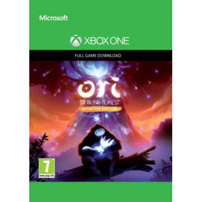 Ori and the Blind Forest: Definitive Edition Xbox One