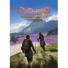 Outward: Definitive Edition Xbox Series X|S Europe & UK [Xbox Series X/S  Europe & UK]