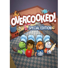 Overcooked: Special Edition Switch EU [Nintendo  EU]