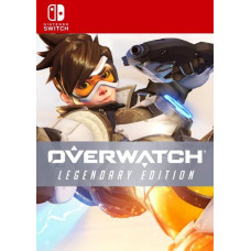 Overwatch Legendary Edition Switch EU & UK [Nintendo Глобальный]