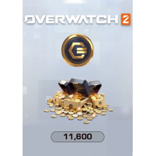 Overwatch 2 - 10000 +1600 Bonus) Overwatch Coins Xbox (EU & UK [Xbox Live  +1600 Bonus) Overwatch Coins Xbox (EU & UK]
