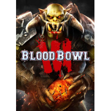 Blood Bowl 3- Standard Edition Xbox One & Xbox Series X|S UK [Xbox Live Глобальный]