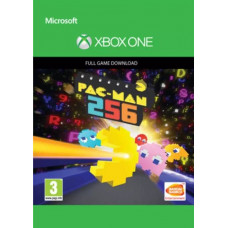 Pac-Man 256 Xbox One [Xbox Live  Регион None]