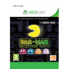 Pac-Man Championship Edition Xbox One/ Xbox 360 [Xbox Live  Регион None]