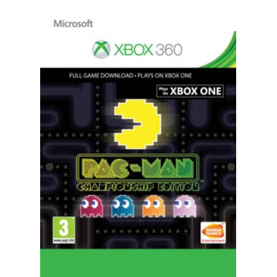Pac-Man Championship Edition Xbox One/ Xbox 360