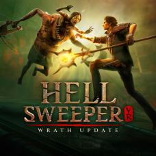 Hellsweeper VR