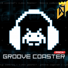『DJMAX RESPECT』 GROOVE COASTER PACK