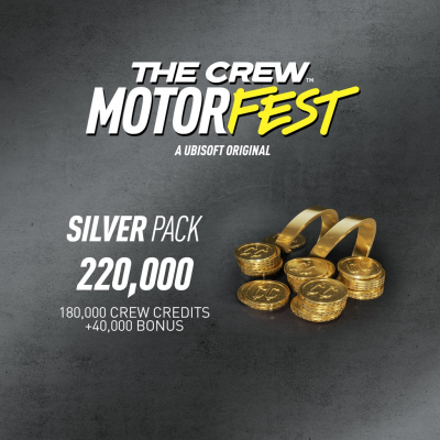 The Crew™ Motorfest: набор 