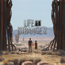 Life is Strange 2: эпизод 5