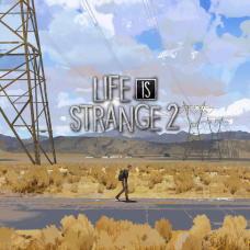 Life is Strange 2: эпизод 4