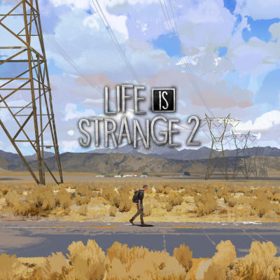 Life is Strange 2: эпизод 4