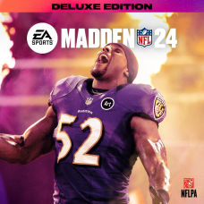 Madden NFL 24 Издание Deluxe для PS5™ и PS4™