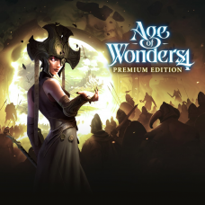 Age of Wonders 4: Premium Edition