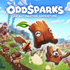 Oddsparks - An Automation Adventure
