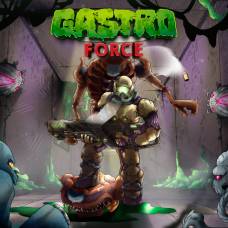 Gastro Force PS4™ & PS5™