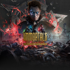 Улучшение до Immortals of Aveum™ — Издание Deluxe