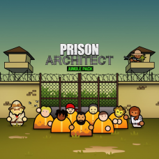 Prison Architect - Jungle Pack