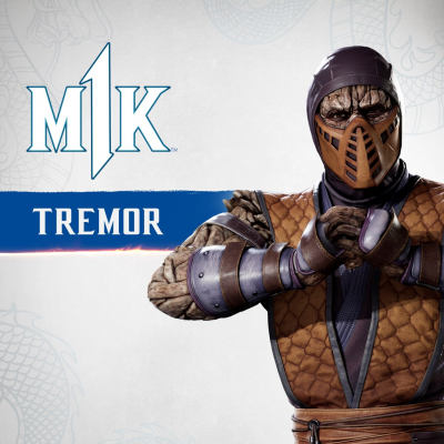 MK1: Тремор