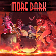 More Dark