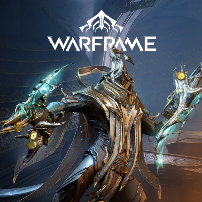 Warframe®: Набор «Хроники Данте»