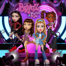 Bratz® Ритм и стиль