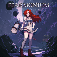 Fearmonium PS4™ & PS5™