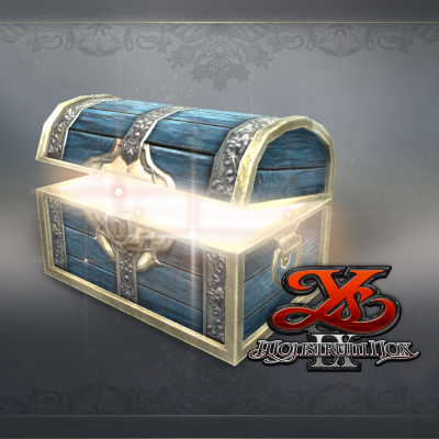 Elixir Set 5