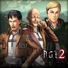 A.O.T. 2:Дополнительный эпизод Singular Target