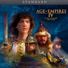 Age of Empires IV: Anniversary Edition