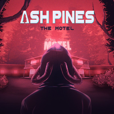 Ash Pines: The Motel PS4® & PS5®